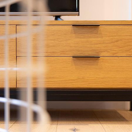 מלבורן Artel Apartments Brunswick מראה חיצוני תמונה