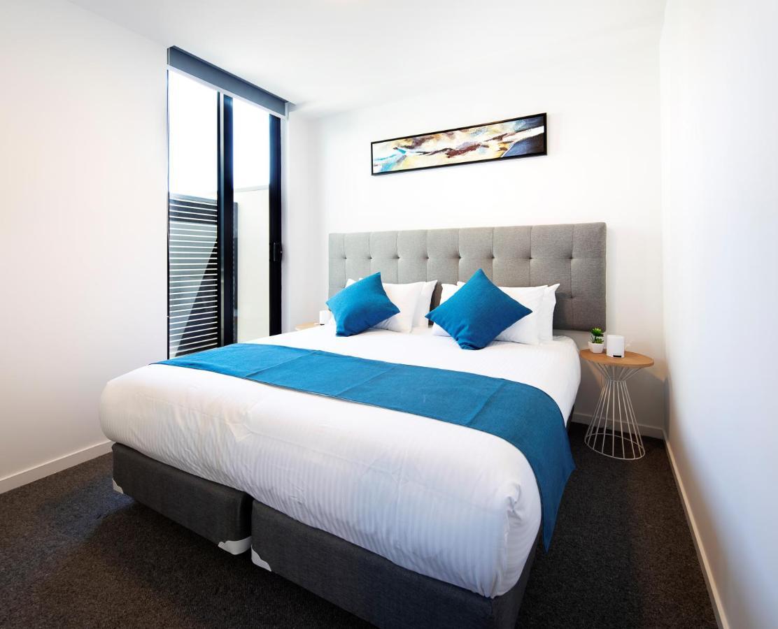 מלבורן Artel Apartments Brunswick מראה חיצוני תמונה