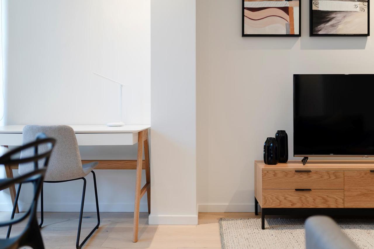 מלבורן Artel Apartments Brunswick מראה חיצוני תמונה