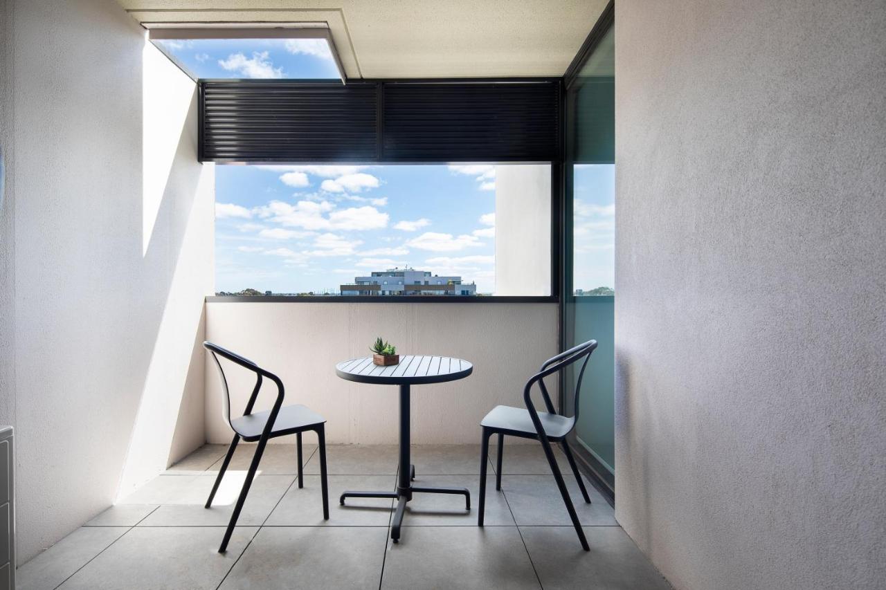 מלבורן Artel Apartments Brunswick מראה חיצוני תמונה