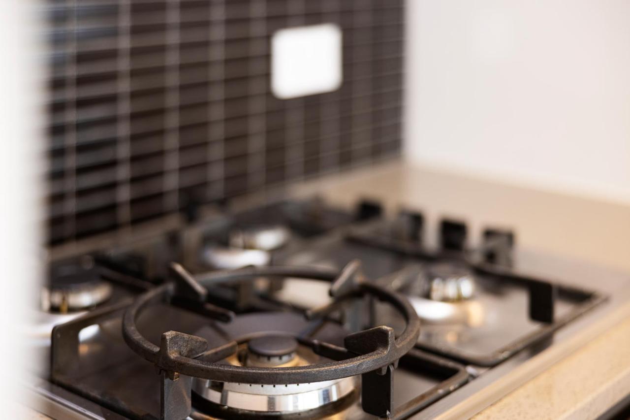 מלבורן Artel Apartments Brunswick מראה חיצוני תמונה
