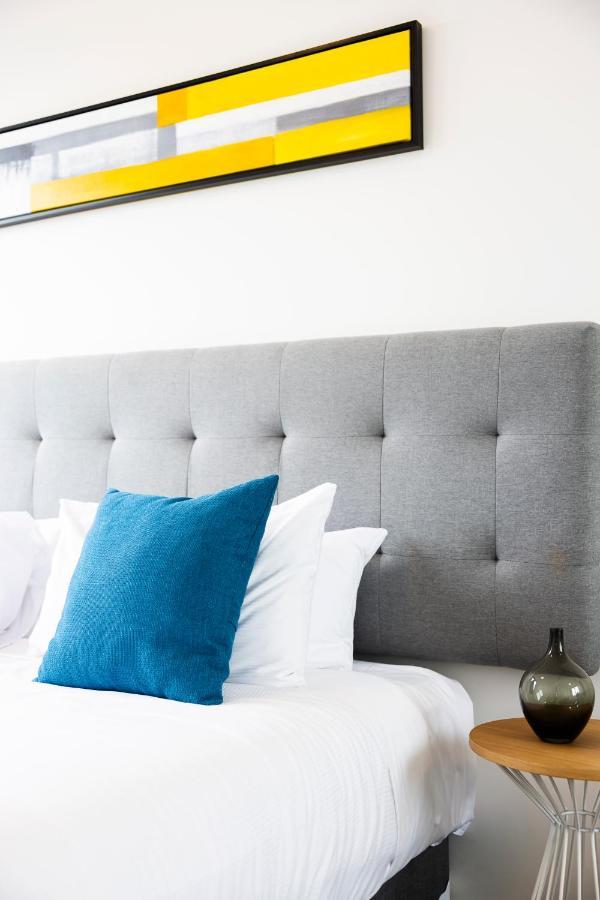 מלבורן Artel Apartments Brunswick מראה חיצוני תמונה