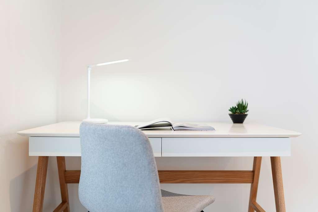 מלבורן Artel Apartments Brunswick שירותים תמונה