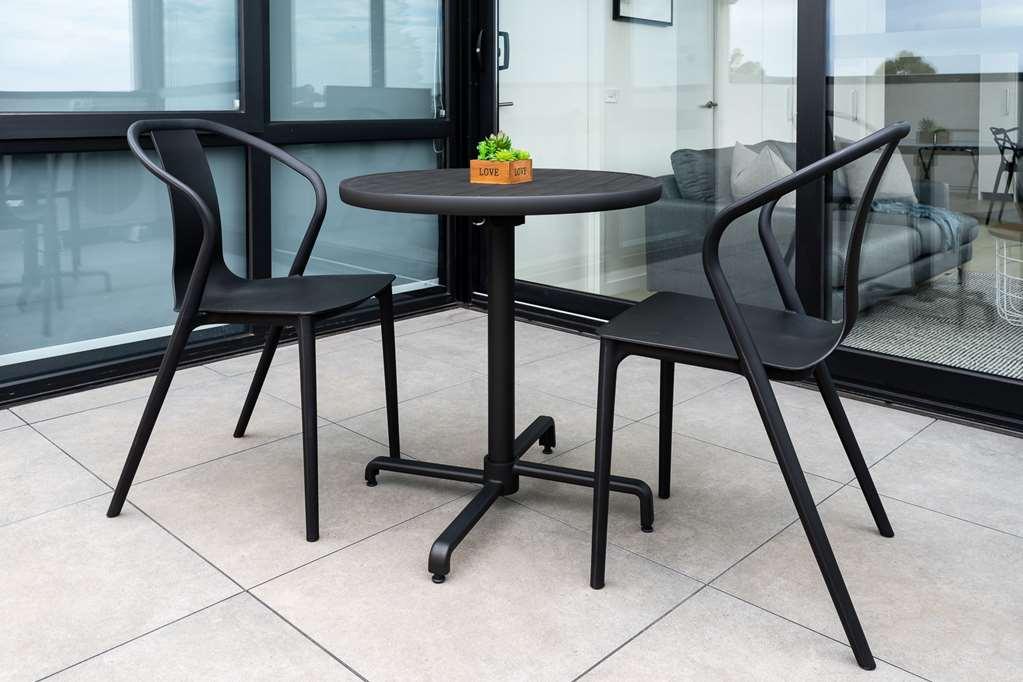 מלבורן Artel Apartments Brunswick מתקנים תמונה