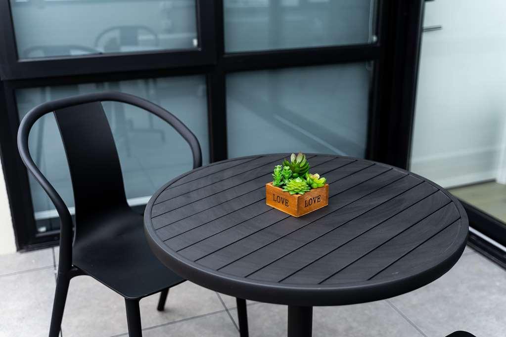 מלבורן Artel Apartments Brunswick מתקנים תמונה