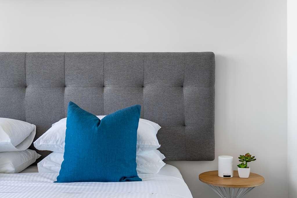 מלבורן Artel Apartments Brunswick חדר תמונה
