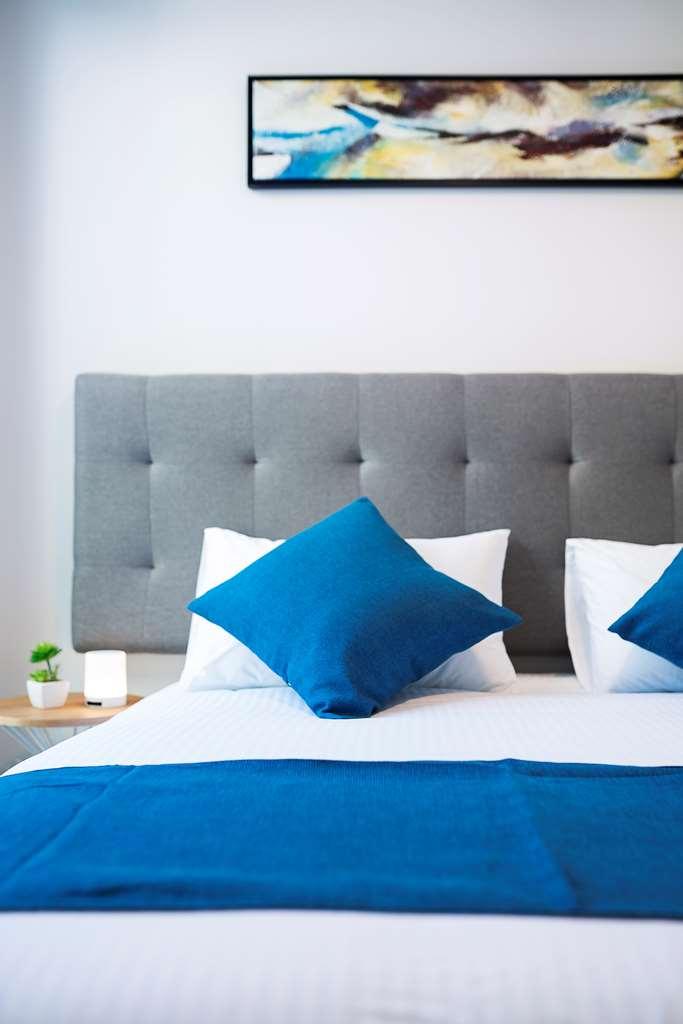 מלבורן Artel Apartments Brunswick חדר תמונה
