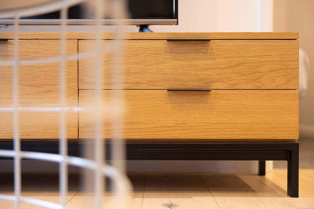 מלבורן Artel Apartments Brunswick מראה חיצוני תמונה