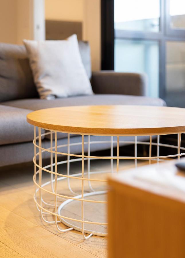 מלבורן Artel Apartments Brunswick מראה חיצוני תמונה