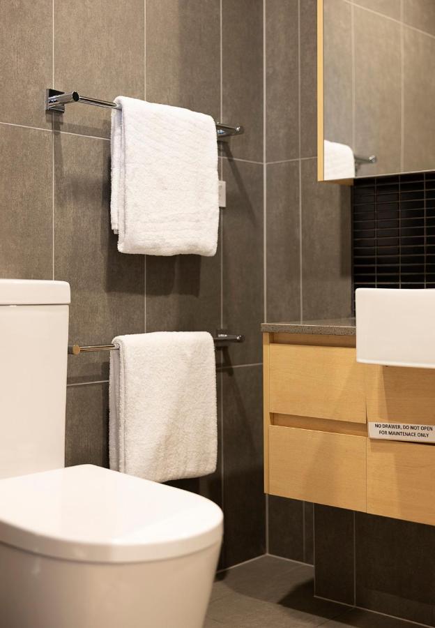 מלבורן Artel Apartments Brunswick מראה חיצוני תמונה