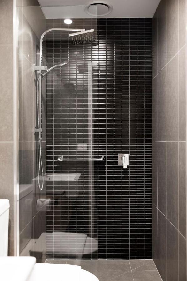 מלבורן Artel Apartments Brunswick מראה חיצוני תמונה