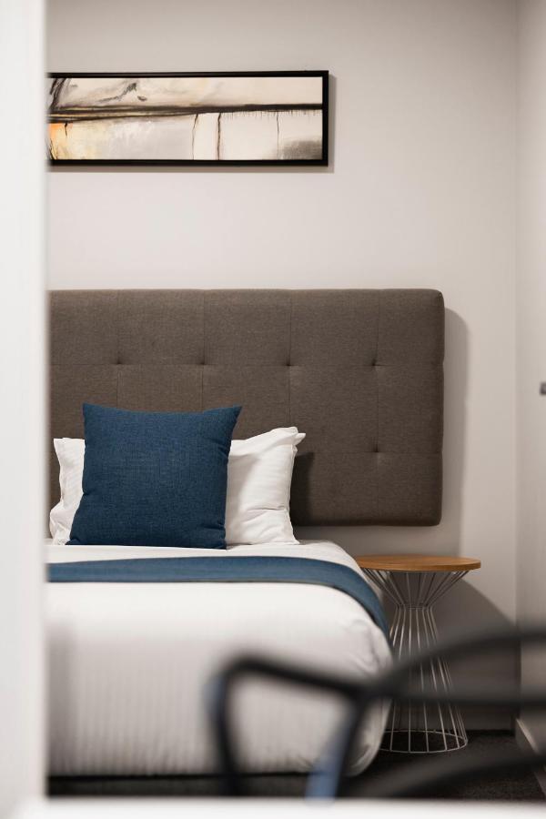 מלבורן Artel Apartments Brunswick מראה חיצוני תמונה